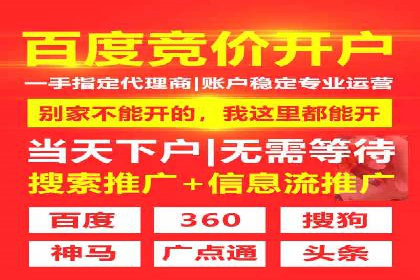 深度解析：竞价推广公司经典案例